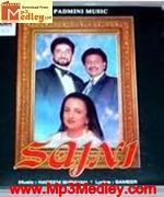 Sajni 1996 song download